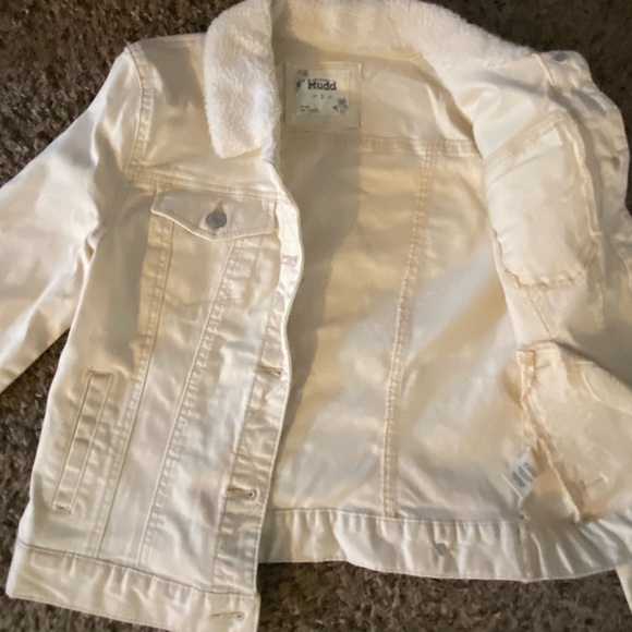 Jacket - Picture 2 of 3